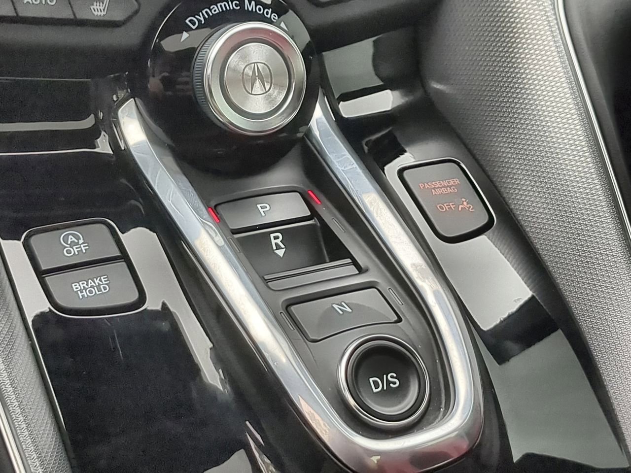 Used 2023 Acura TLX Type S image 16