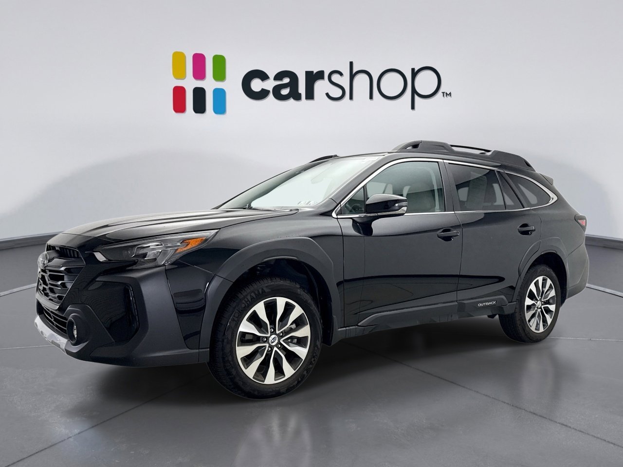 Used 2024 Subaru Outback Limited