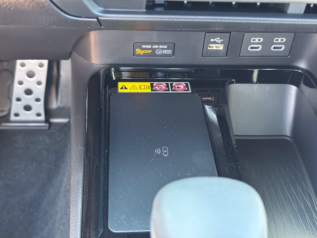 New 2026 Toyota Camry XSE w/ Premium Plus Package FWD image 19