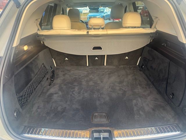 Used 2024 Mercedes-Benz GLE 350 GLE 350 image 28