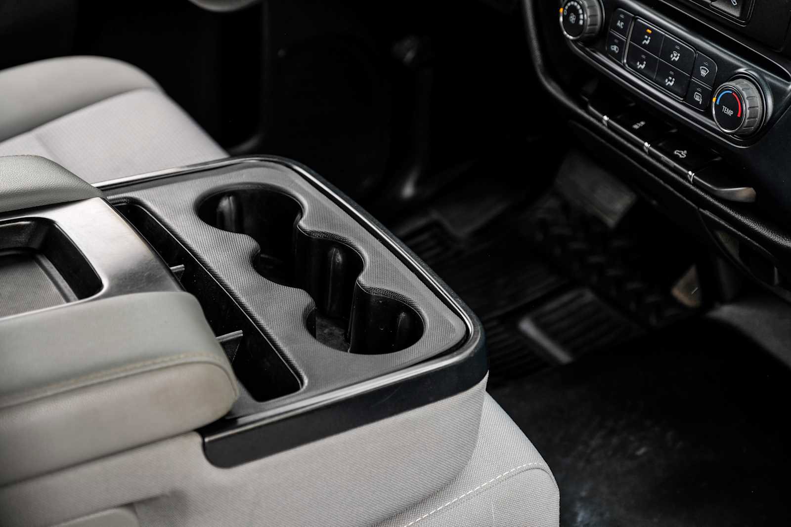 Used 2017 Chevrolet Silverado 1500 LS w/ LS Convenience Package RWD image 23