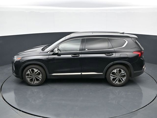 Used 2019 Hyundai Santa Fe Limited FWD image 29