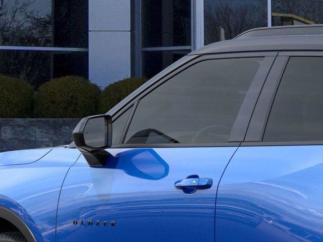 New 2026 Chevrolet Blazer LT w/ Convenience Package image 14