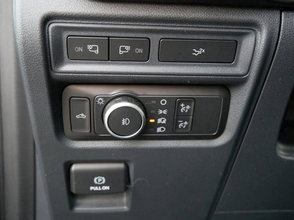 Used 2022 Ford F150 XLT w/ Equipment Group 302A High image 21