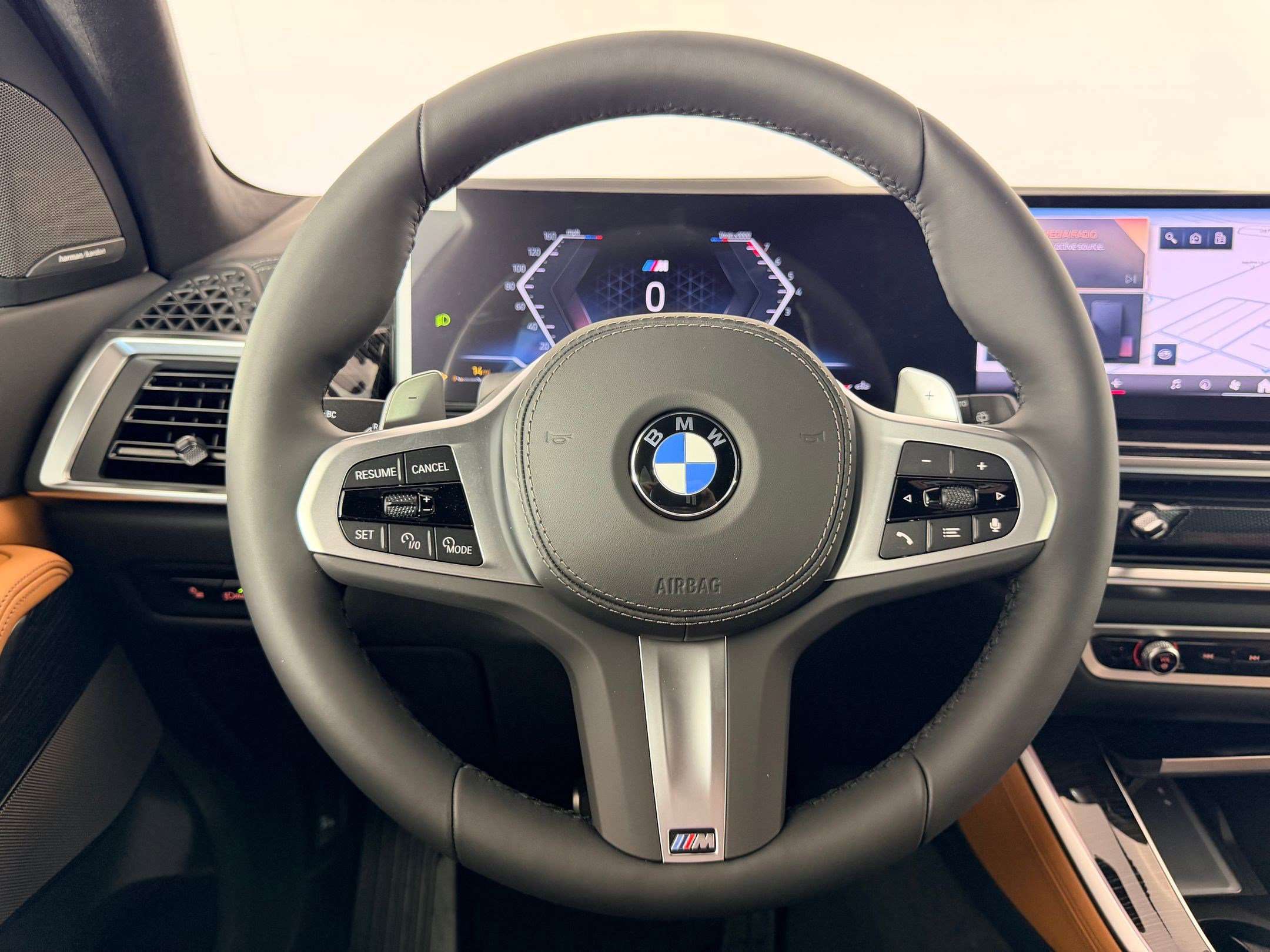 New 2026 BMW X5 xDrive40i AWD/4WD image 15