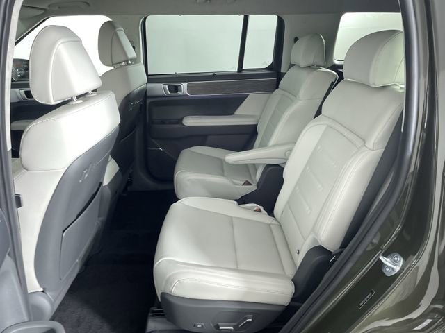 Certified 2026 Hyundai Santa Fe Calligraphy image 21