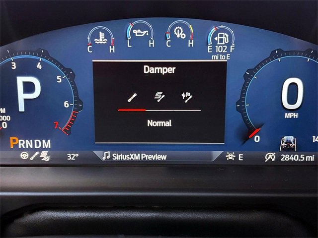 Used 2025 Ford Bronco Raptor image 21