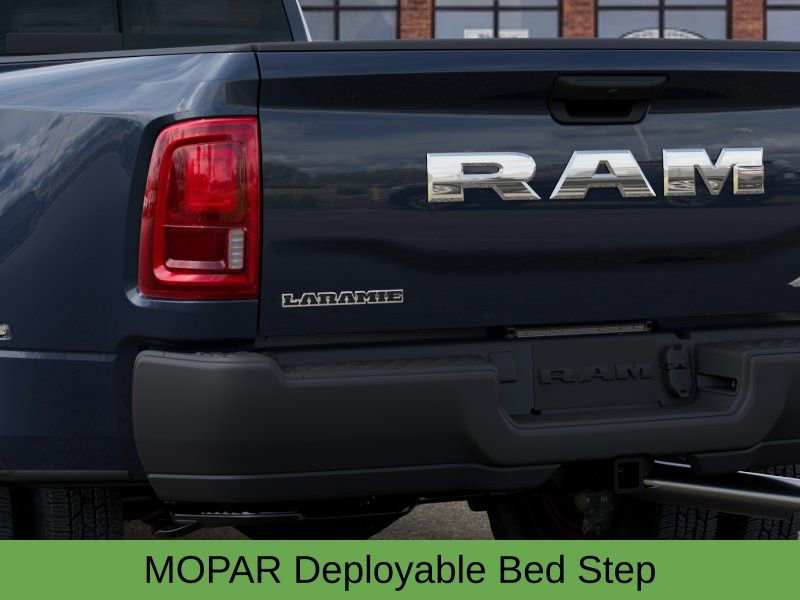 New 2026 RAM 3500 Laramie image 15