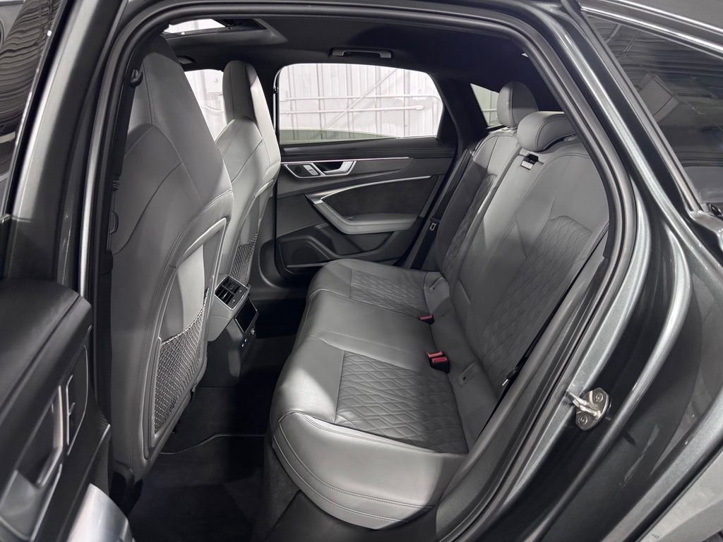 Used 2020 Audi S6 Prestige w/ Prestige Package AWD/4WD image 49