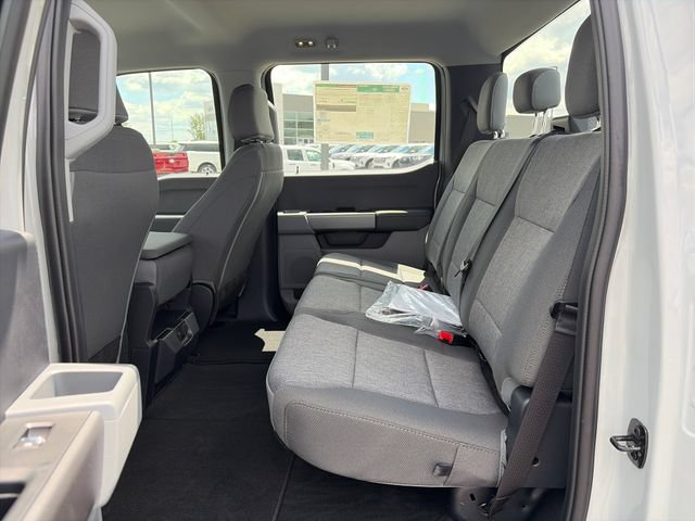 New 2026 Ford F350 XL w/ STX Appearance Package AWD/4WD image 24