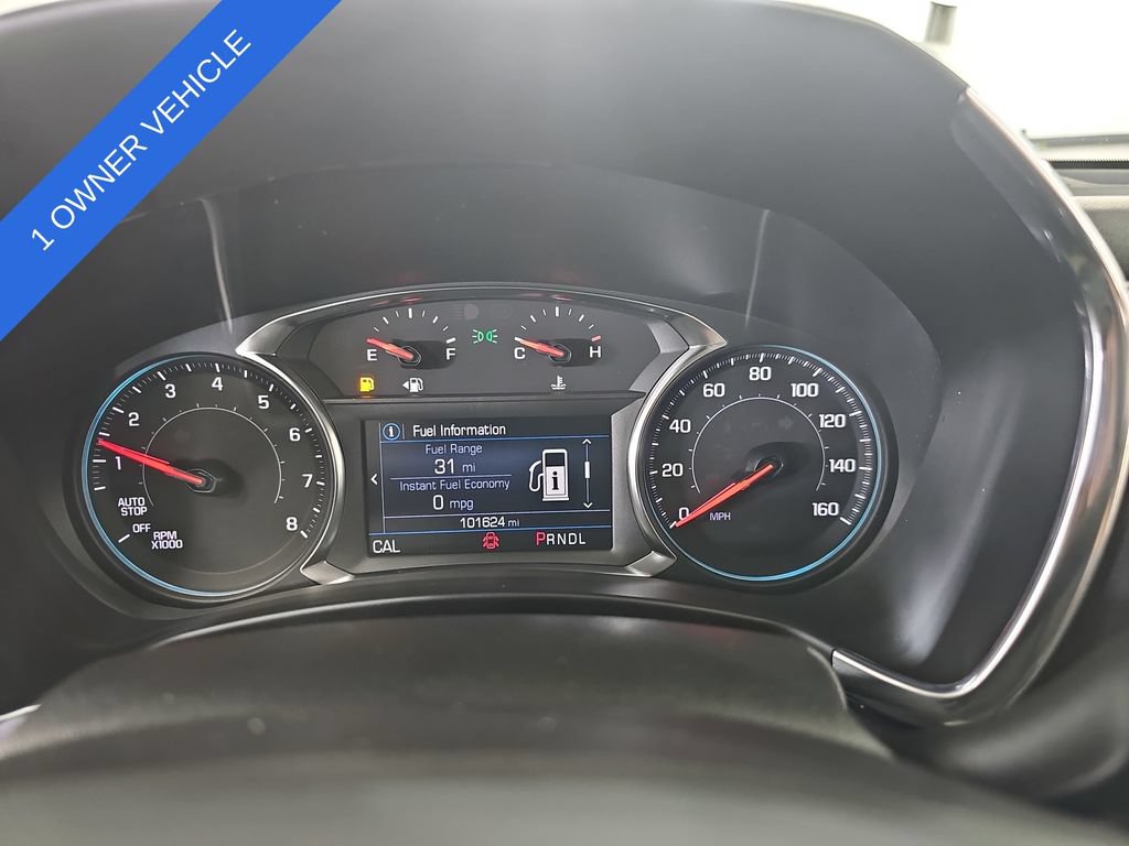 Used 2023 Chevrolet Equinox LT AWD/4WD image 19