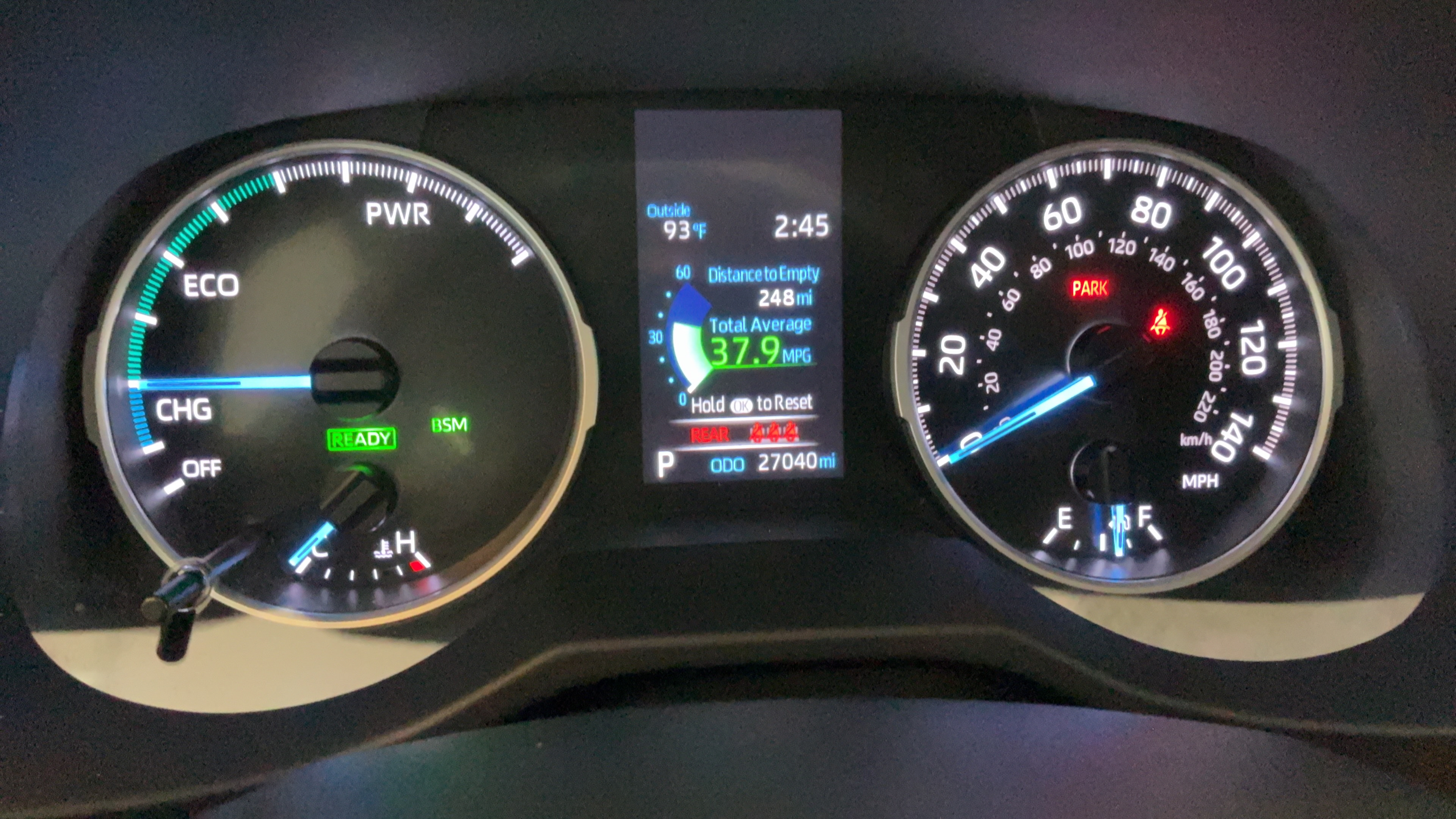 Used 2022 Toyota RAV4 XLE w/ Convenience Package AWD/4WD image 10