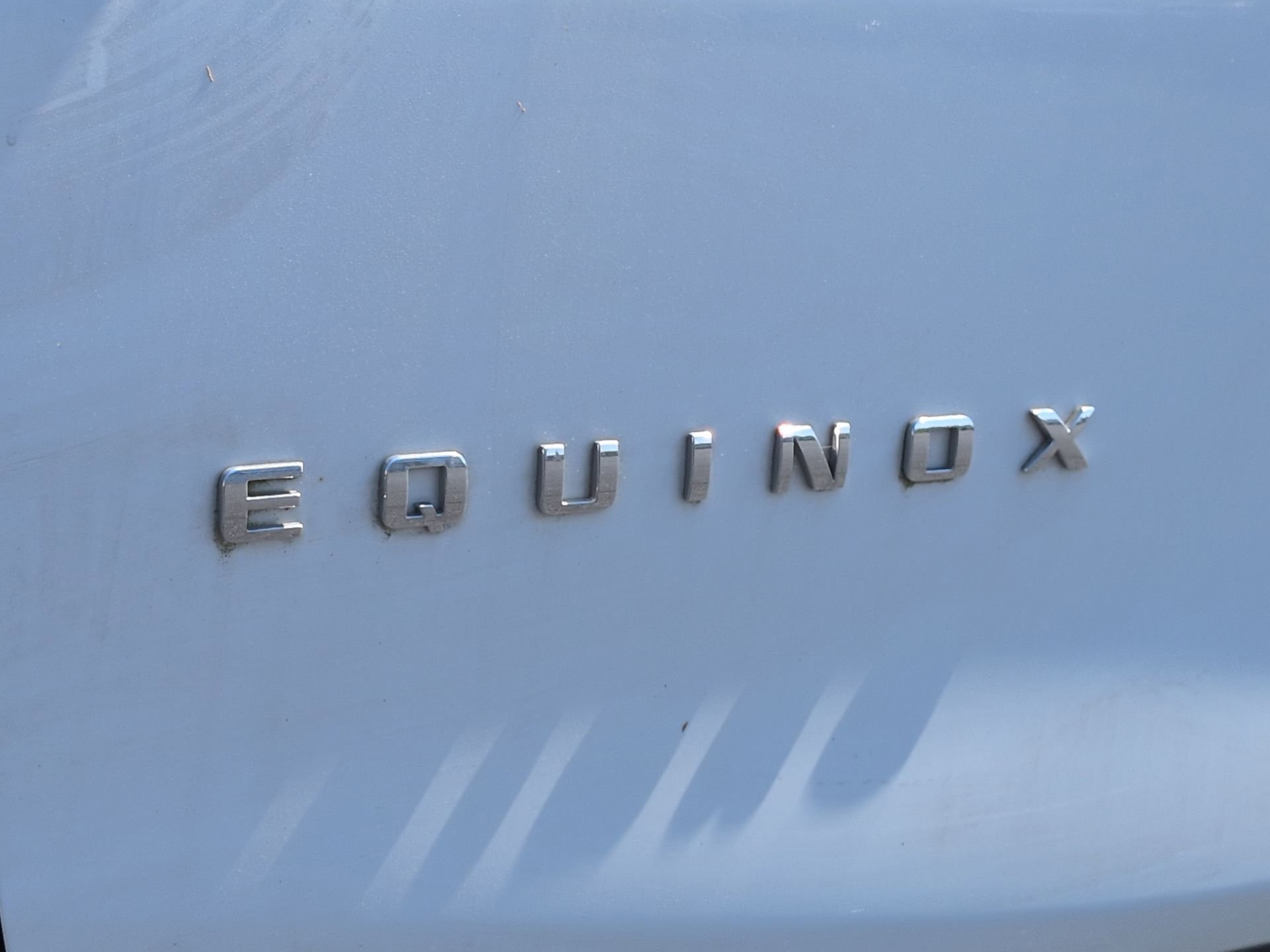Certified 2018 Chevrolet Equinox LT image 31