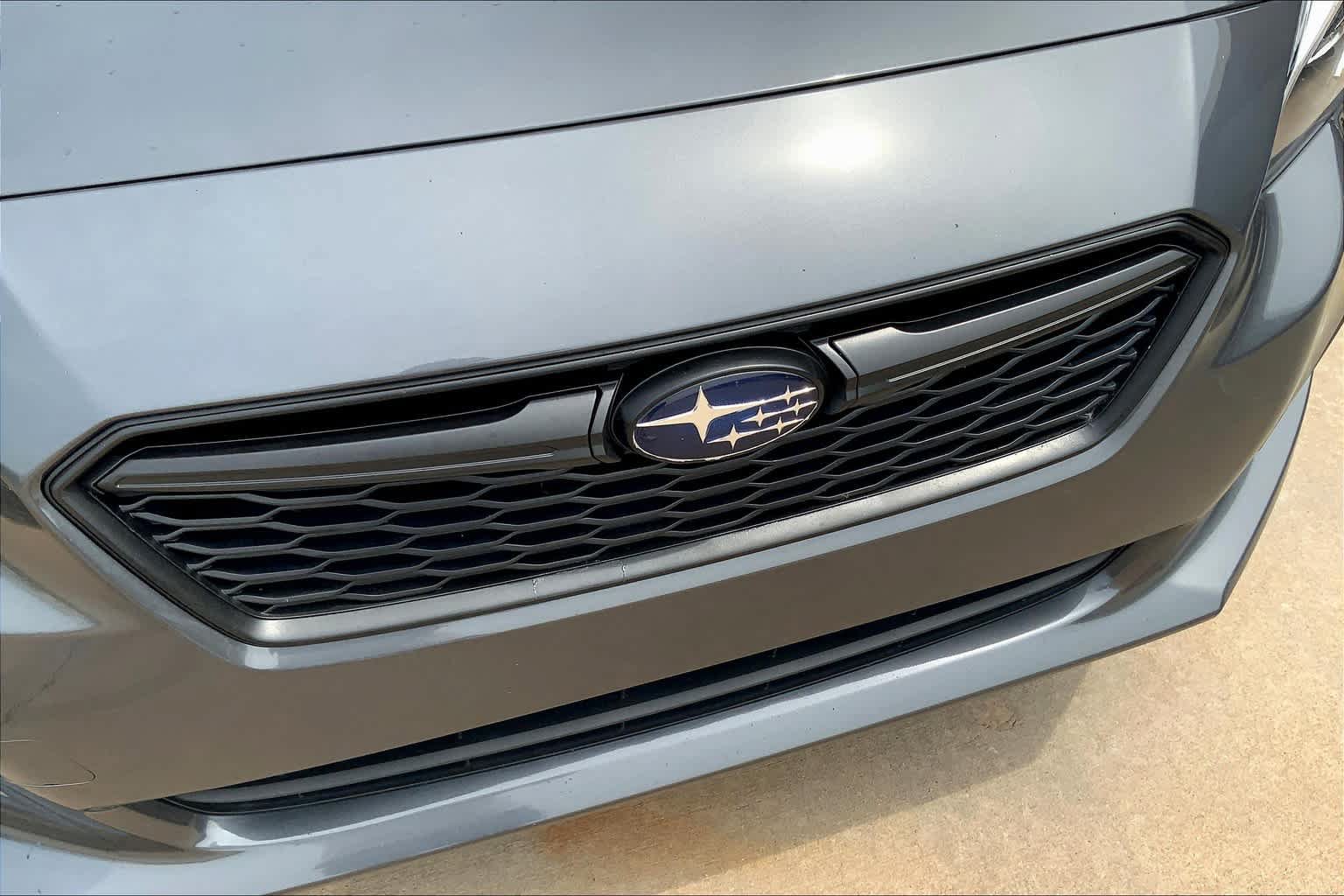 Used 2018 Subaru Impreza 2.0i Premium AWD/4WD image 28