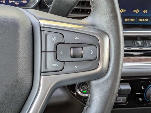 Used 2025 Chevrolet Silverado 2500 LT w/ Convenience Package AWD/4WD image 30