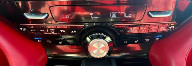 Used 2025 Acura MDX A-Spec image 41