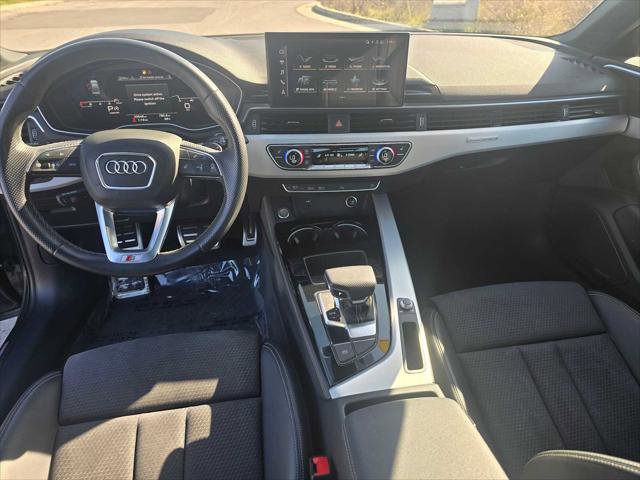 Used 2023 Audi A4 2.0T Premium Plus w/ Premium Plus Package image 20