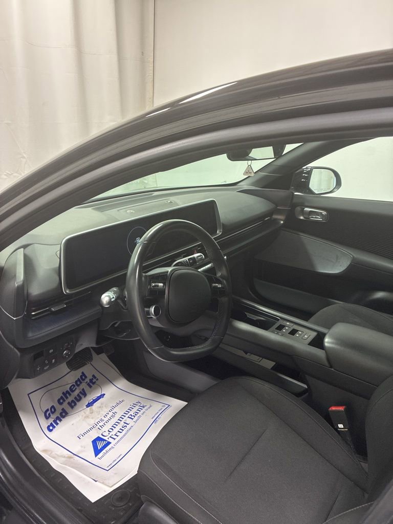 Used 2024 Hyundai Ioniq 6 SE image 11