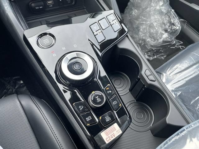 New 2025 Kia Sportage X-Line AWD/4WD image 12
