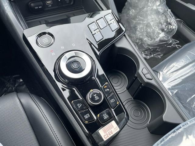 New 2025 Kia Sportage X-Line image 12