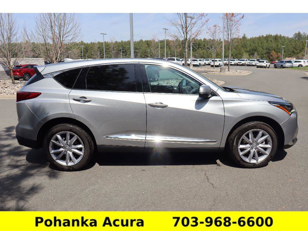 Used 2023 Acura MDX w/ Technology Package image 8