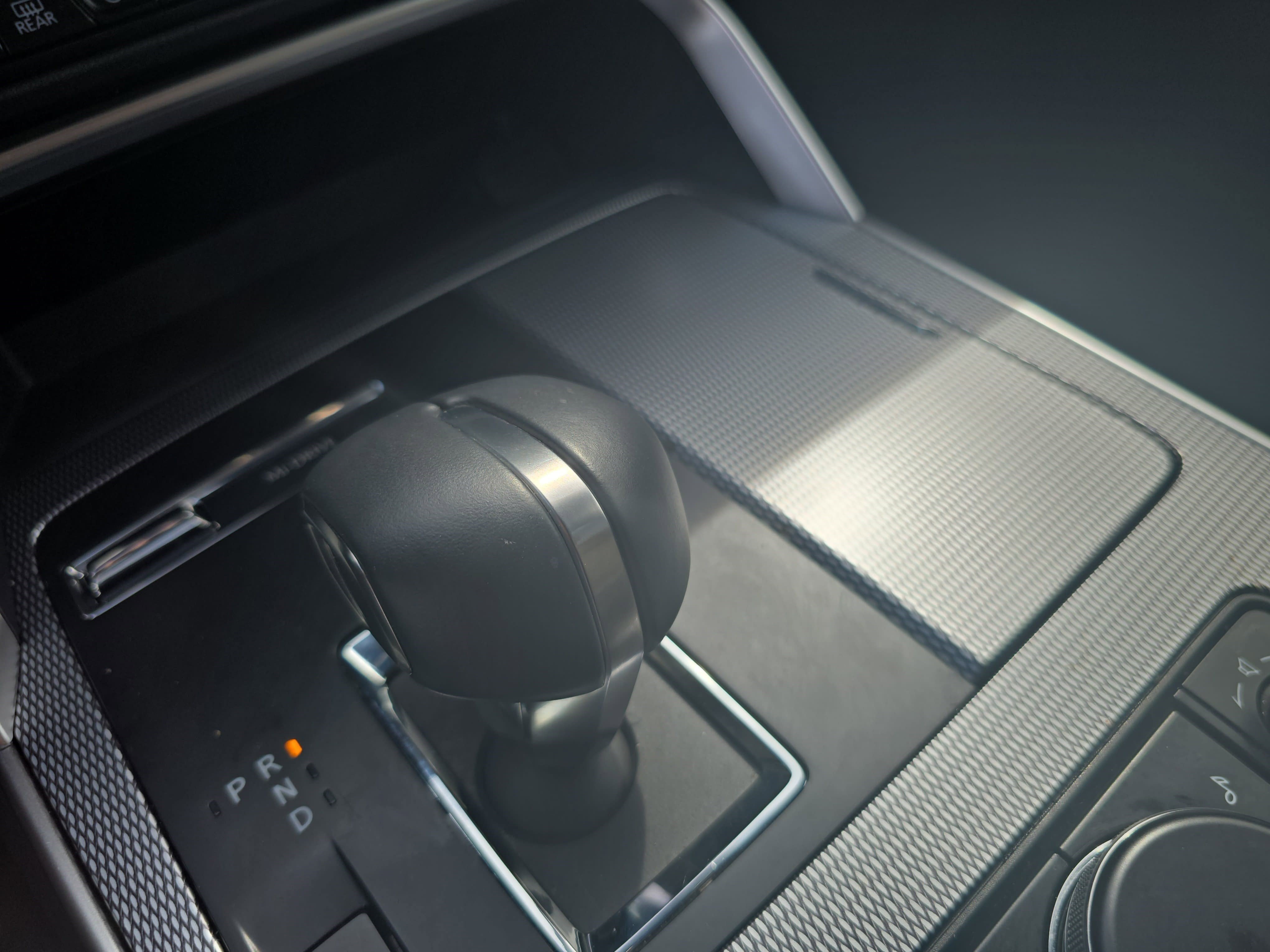 Used 2025 MAZDA CX-90 3.3 Turbo w/ Preferred Package image 24