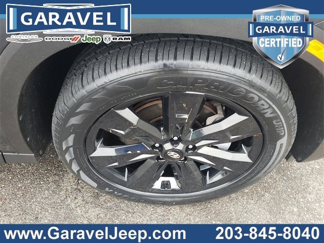 Used 2024 Hyundai Palisade XRT image 28