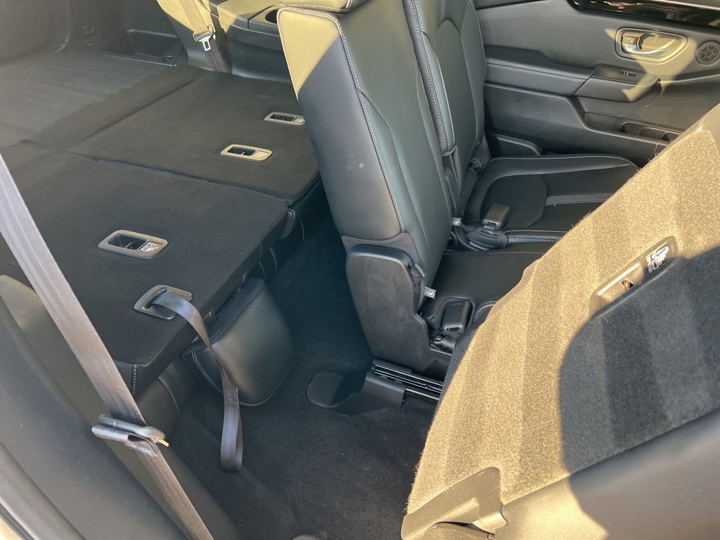 Used 2023 Honda Pilot Touring image 49