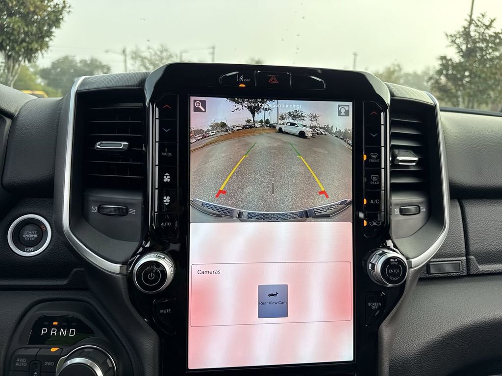 New 2026 RAM 1500 Big Horn image 24