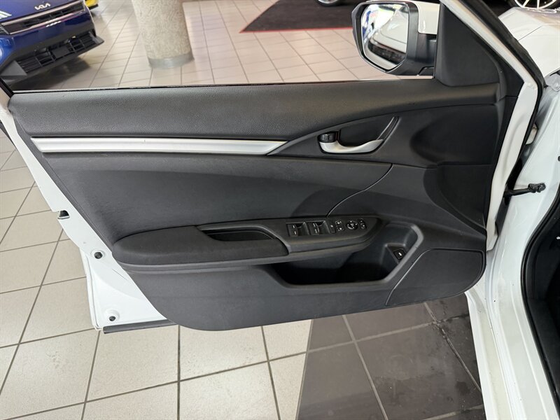Used 2020 Honda Civic LX image 17