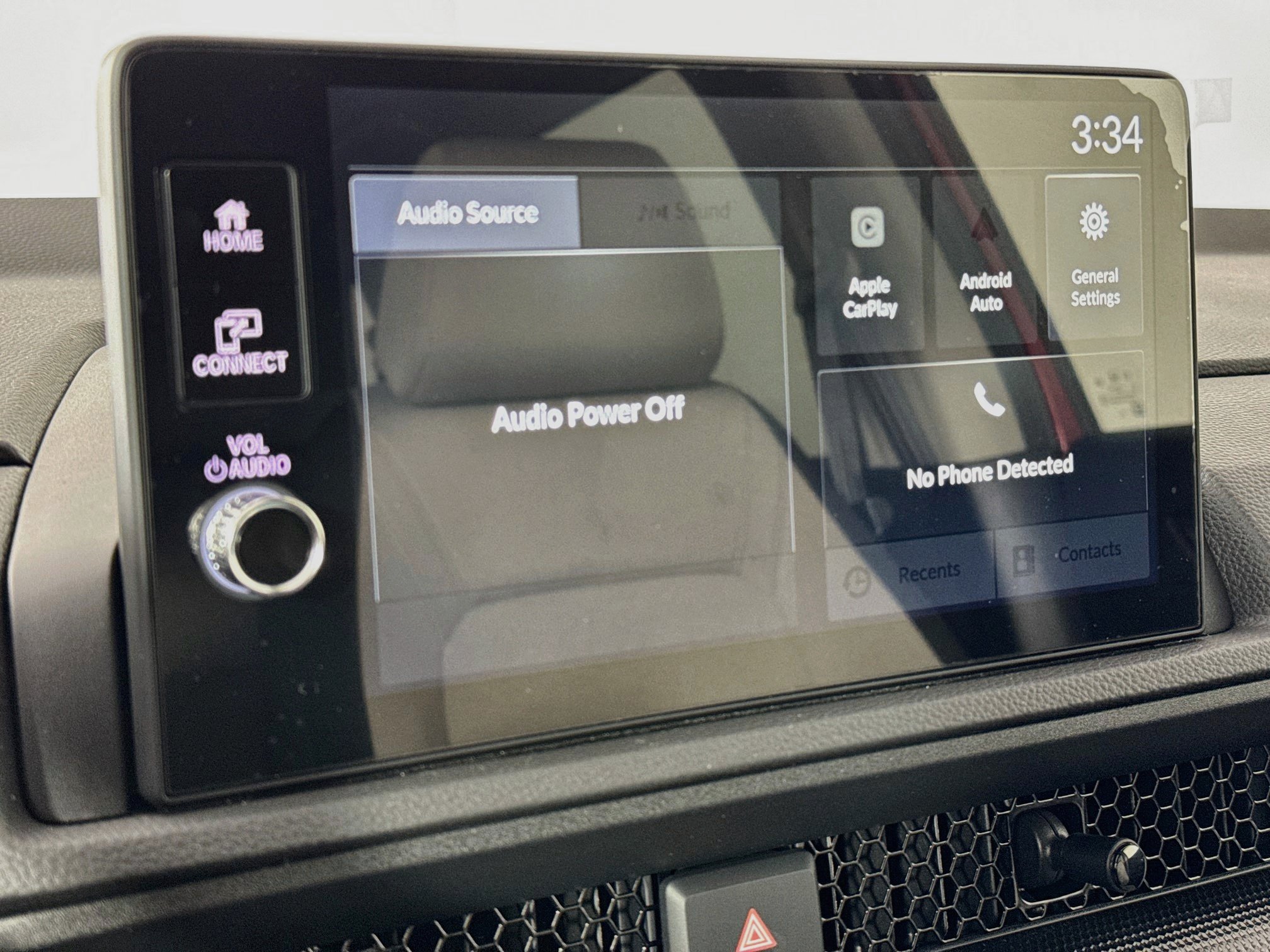 New 2027 Honda CR-V LX image 14