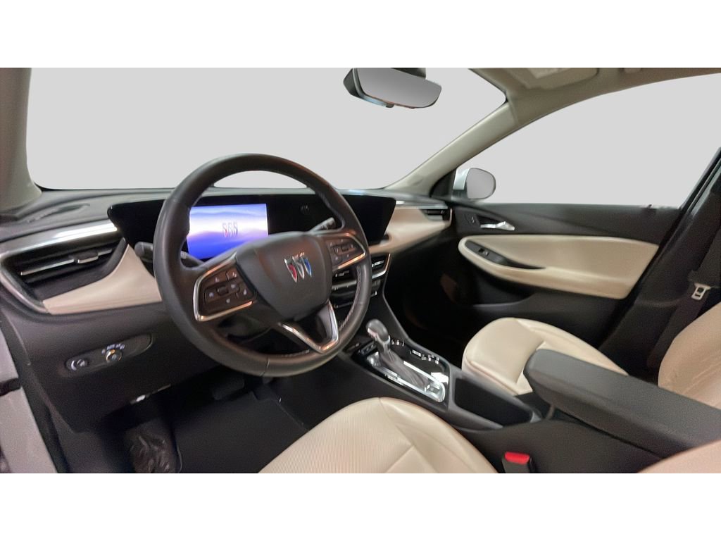Used 2024 Buick Encore GX Avenir w/ Avenir Technology Package image 11