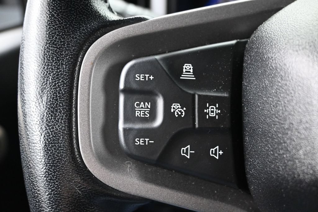Used 2022 Ford Bronco Wildtrak AWD/4WD image 25
