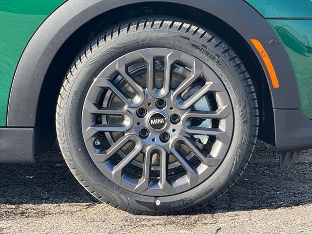 New 2026 MINI Cooper Convertible image 6