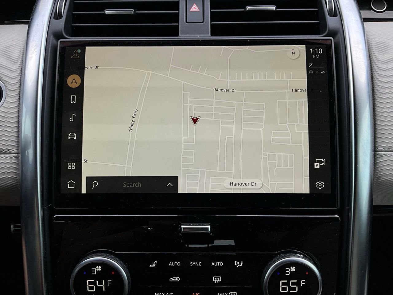 Used 2022 Land Rover Discovery S R-Dynamic image 35