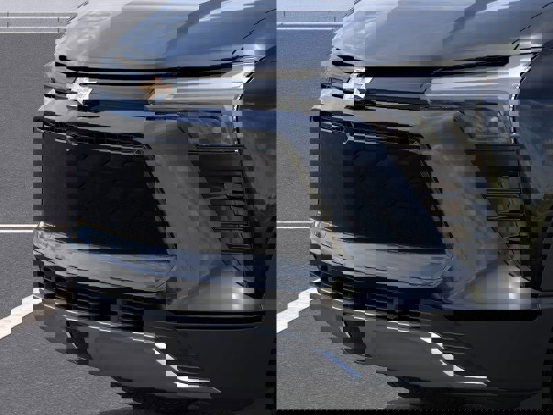 New 2026 Chevrolet Blazer EV LT image 37