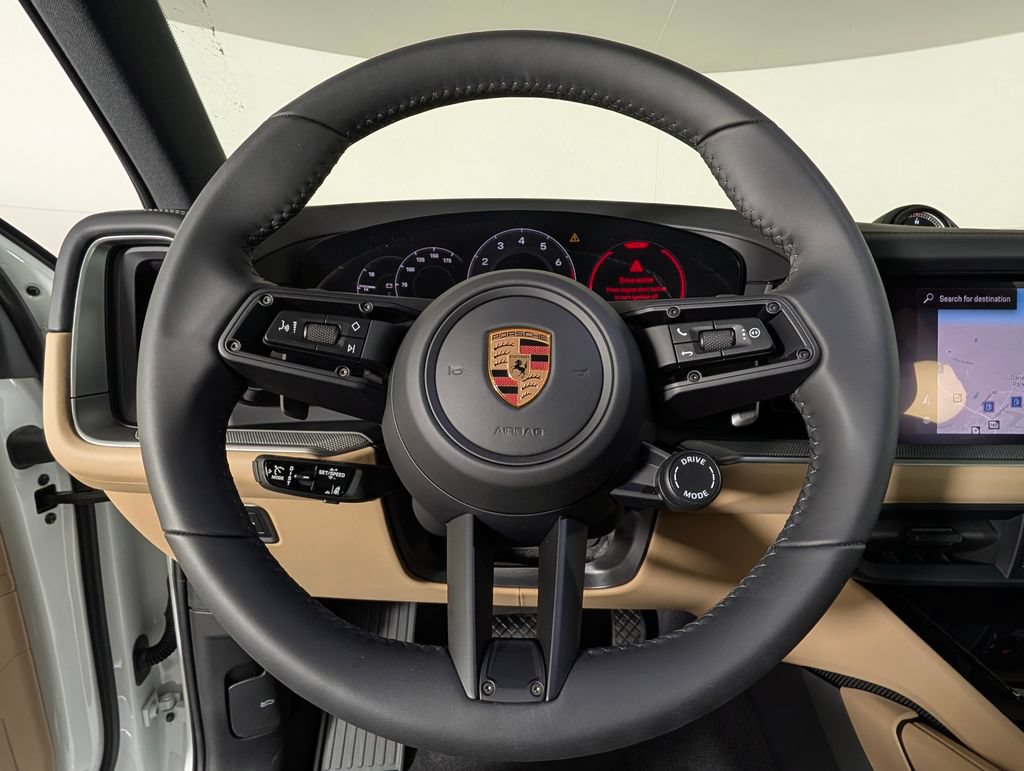 New 2026 Porsche Cayenne AWD/4WD image 38