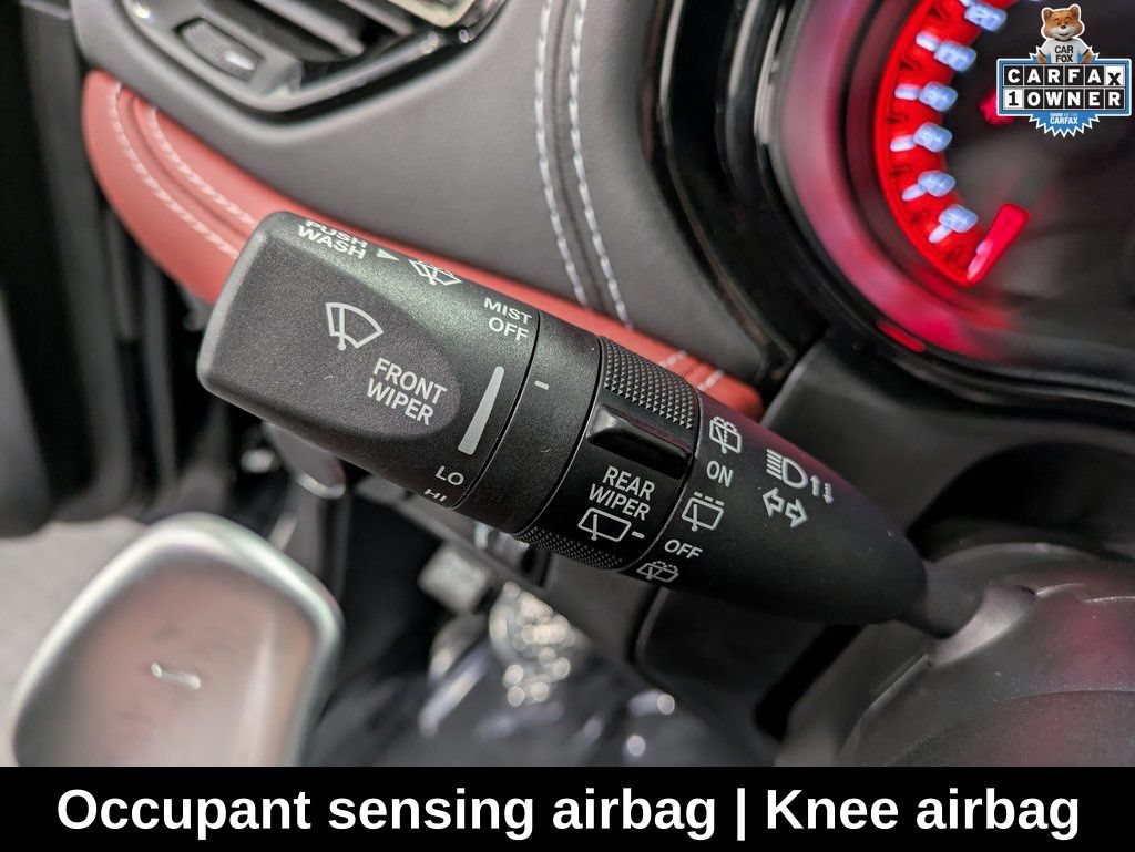 Used 2024 Dodge Durango SRT Hellcat AWD/4WD image 19