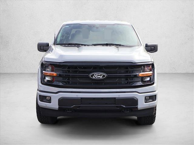 New 2026 Ford F150 XLT image 5