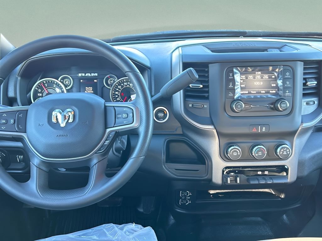 New 2024 RAM 2500 Tradesman image 12