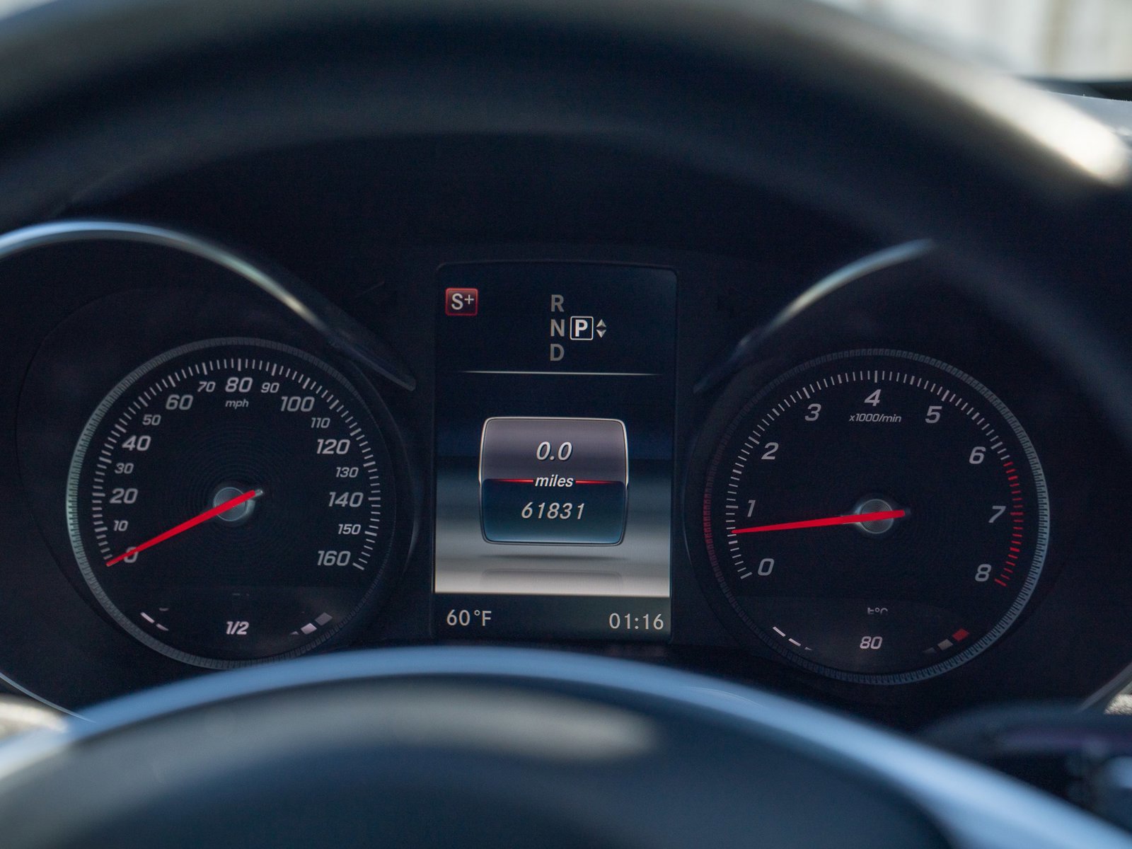 Used 2015 Mercedes-Benz C 300 4MATIC Sedan image 25