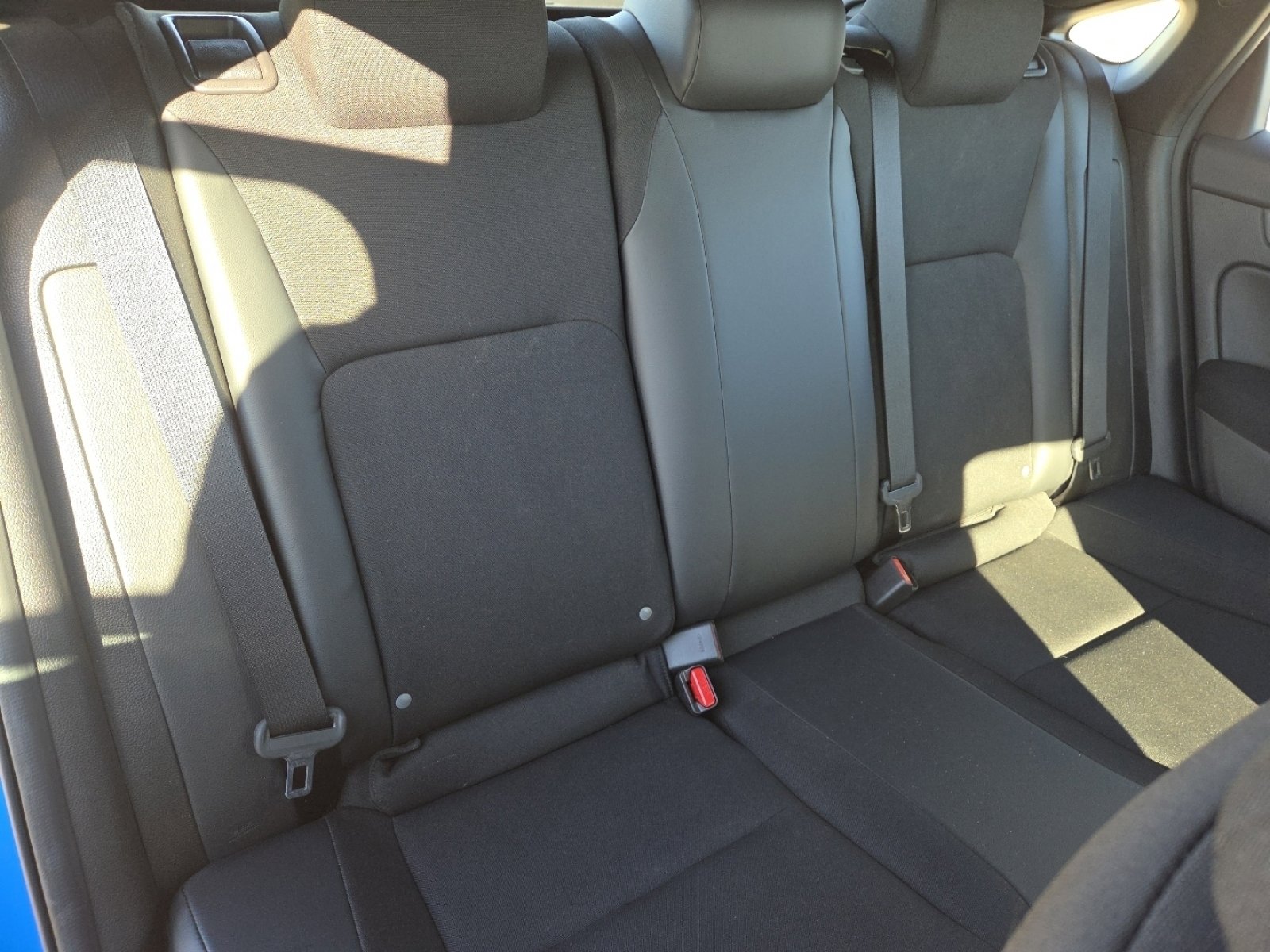 Used 2022 Honda Civic Sport image 20