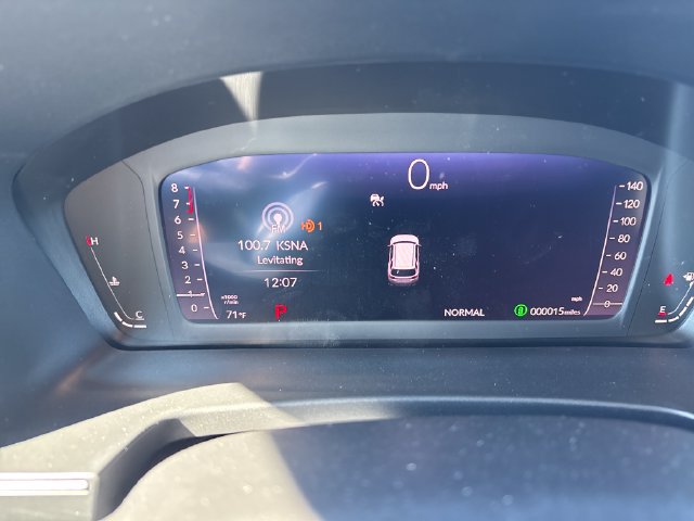 New 2026 Honda Pilot EX-L image 15