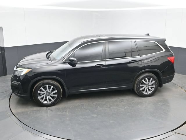 Used 2019 Honda Pilot EX-L image 36