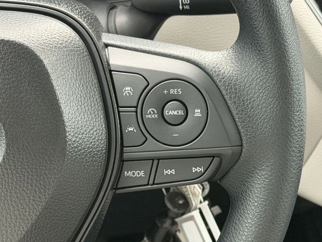 New 2026 Toyota Corolla Cross L FWD image 14