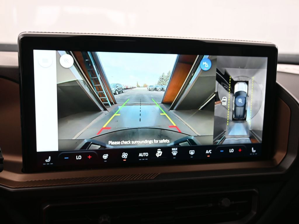 New 2025 Ford Bronco Sport Outer Banks w/ Outer Banks Tech Package+ image 32