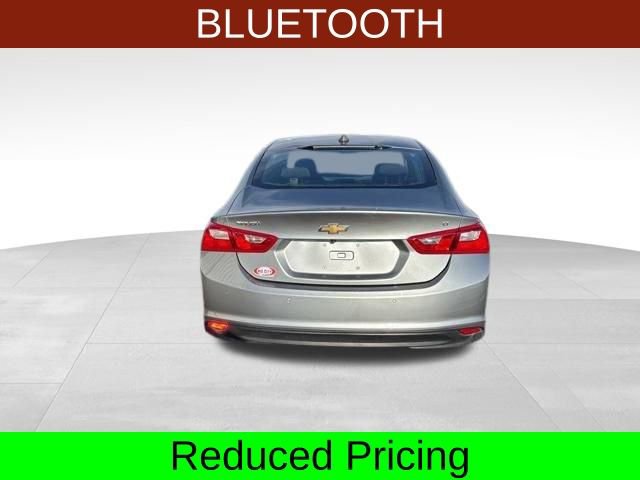Used 2024 Chevrolet Malibu LT FWD image 6