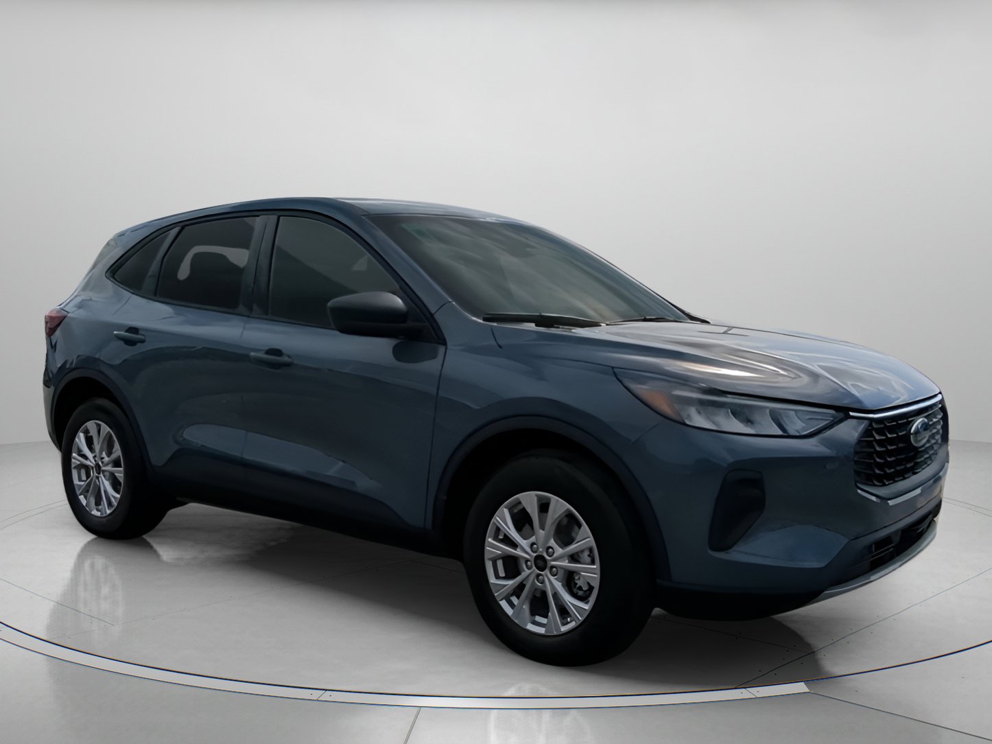 New 2026 Ford Escape Active w/ Tech Pack #1 FWD image 38