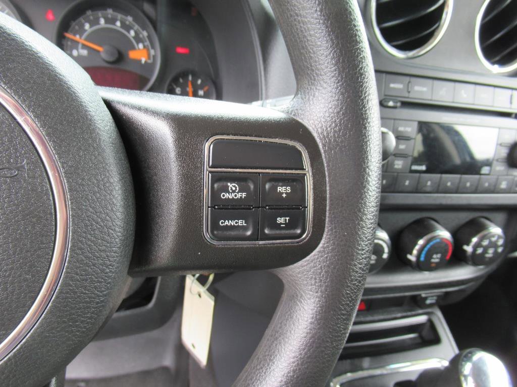 Used 2016 Jeep Patriot Sport w/ Power Value Group image 18