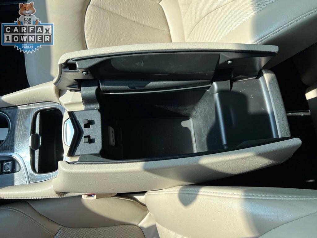 Used 2020 Buick Envision Essence FWD image 15